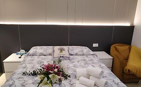 Arcobaleno Rooms Mestre-Venezia